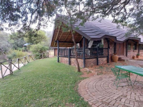 Tumuga Private Cottage Mokopane